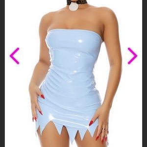 That’s My Bestfriend Costume